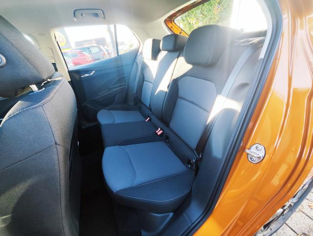 Skoda Fabia 130 Jahre 80PS Skoda-Garantie 5Jahre bis 100.000Km LED Scheinwerfer Tempomat Eiparkhife hinten Rückfahrkamera Sitzheizung Wireless Smartlink DAB Radio Bluetooth 