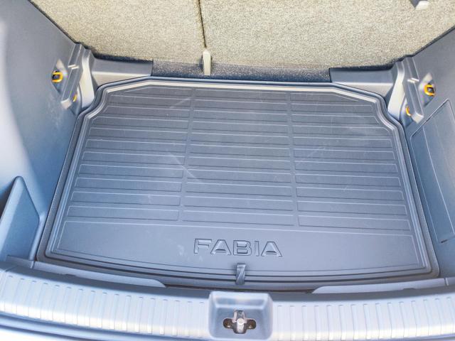 Skoda Fabia 130 Jahre 80PS Skoda-Garantie 5Jahre bis 100.000Km LED Scheinwerfer Tempomat Eiparkhife hinten Rückfahrkamera Sitzheizung Wireless Smartlink DAB Radio Bluetooth 