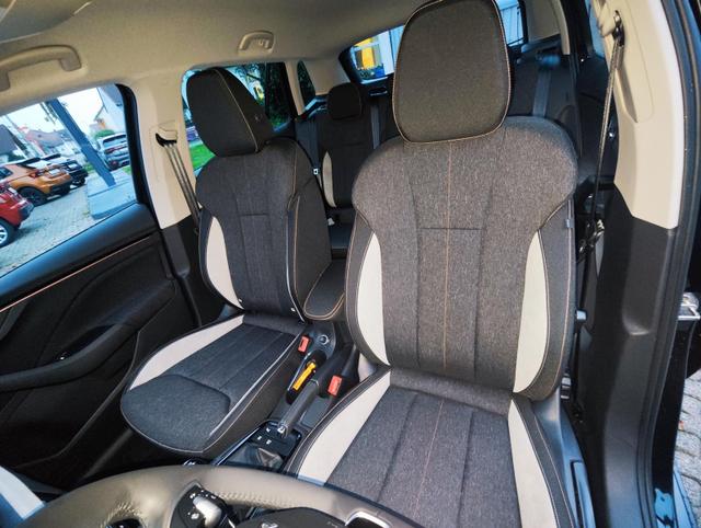 Skoda Kamiq Sondermodell 130 Jahre PREMIUM" 1.5 TSI 150PS DSG/AUTOMATIK, AHK schwenkbar 17" Alu, Elektr. Heckklappe, Kessy, Alarm, SunSet, Toter-Winkel, Virtual Cockpit 10", Parksensoren vorn/hinten, R&uuml;ckfahrkamera, Sitzheizung, Tempomat, Climatronic, Radio 8" + Wir 