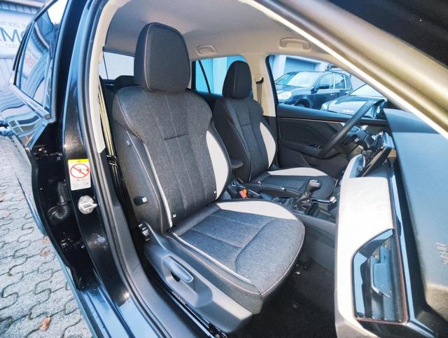 Skoda Kamiq Sondermodell 130 Jahre PREMIUM" 1.5 TSI 150PS DSG/AUTOMATIK, AHK schwenkbar 17" Alu, Elektr. Heckklappe, Kessy, Alarm, SunSet, Toter-Winkel, Virtual Cockpit 10", Parksensoren vorn/hinten, R&uuml;ckfahrkamera, Sitzheizung, Tempomat, Climatronic, Radio 8" + Wir 