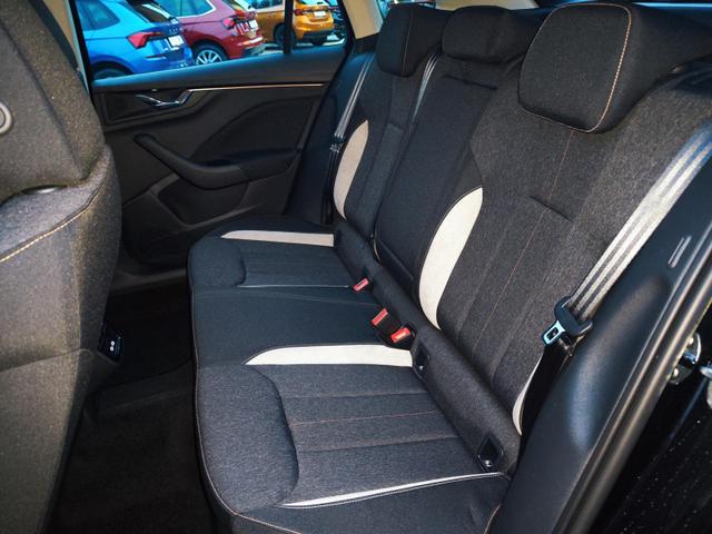 Skoda Kamiq Sondermodell 130 Jahre PREMIUM" 1.5 TSI 150PS DSG/AUTOMATIK, AHK schwenkbar 17" Alu, Elektr. Heckklappe, Kessy, Alarm, SunSet, Toter-Winkel, Virtual Cockpit 10", Parksensoren vorn/hinten, R&uuml;ckfahrkamera, Sitzheizung, Tempomat, Climatronic, Radio 8" + Wir 