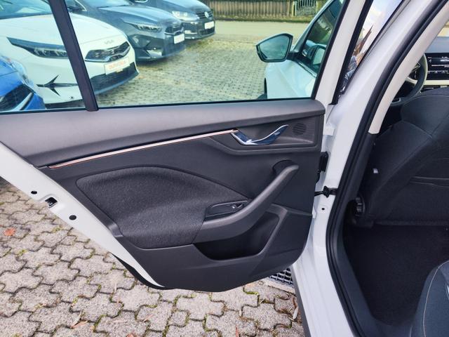 Beispielbilder, ggf. teilweise mit Sonderausstattung