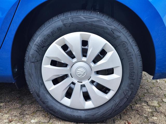 Skoda Fabia Selection 95PS Tempomat Einparkhilfe hinten Sitzheizung Klimaautomatik Smartlink Android Auto Apple CarPlay Multifunktionslenkrad Bluetooth 