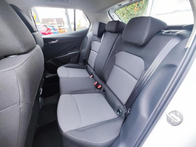 Skoda Fabia Selection 95PS Tempomat Garantie 5 Jahre Einparkhilfe hinten Sitzheizung Klimaautomatik Smartlink Android Auto Apple CarPlay Multifunktionslenkrad Bluetooth 