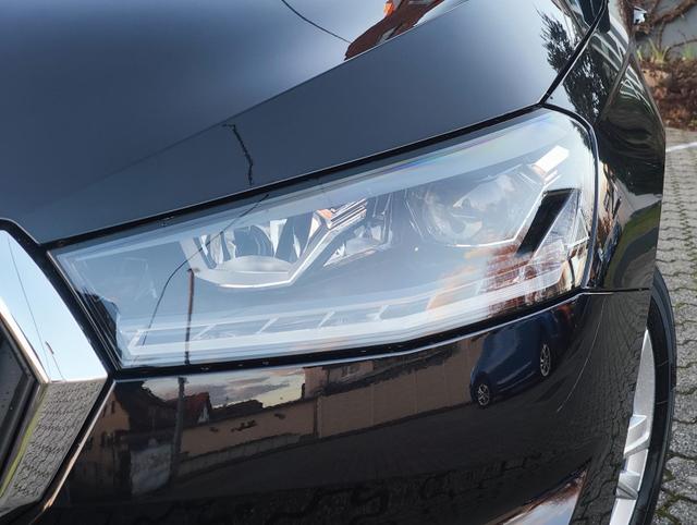 Skoda Fabia 130 Jahre Premium 85KW/116PS DSG-Automatik Bi-LED Scheinwerfer ACC Abstandstempomat Spurhalte-Assistent Einparkhilfe v+h R&uuml;ckfahrkamera Totwinkel-Assistent Alufelgen 16" Sitzheizung Garantie 5 Ladeboden virtuelles Tacho 10" Fernlicht-Assist 
