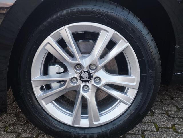 Skoda Fabia 130 Jahre Premium 85KW/116PS DSG-Automatik Bi-LED Scheinwerfer ACC Abstandstempomat Spurhalte-Assistent Einparkhilfe v+h R&uuml;ckfahrkamera Totwinkel-Assistent Alufelgen 16" Sitzheizung Garantie 5 Ladeboden virtuelles Tacho 10" Fernlicht-Assist 