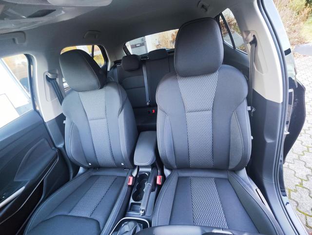 Skoda Fabia 130 Jahre Premium 85KW/116PS DSG-Automatik Bi-LED Scheinwerfer ACC Abstandstempomat Spurhalte-Assistent Einparkhilfe v+h R&uuml;ckfahrkamera Totwinkel-Assistent Alufelgen 16" Sitzheizung Garantie 5 Ladeboden virtuelles Tacho 10" Fernlicht-Assist 