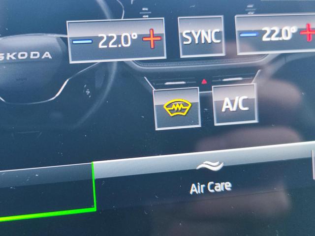 Skoda Fabia 130 Jahre Premium 85KW/116PS DSG-Automatik Bi-LED Scheinwerfer ACC Abstandstempomat Spurhalte-Assistent Einparkhilfe v+h R&uuml;ckfahrkamera Totwinkel-Assistent Alufelgen 16" Sitzheizung Garantie 5 Ladeboden virtuelles Tacho 10" Fernlicht-Assist 