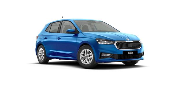 Skoda Fabia - Sondermodell 130 Jahre 80PS Sitzheizung Tempomat Einparkhilfe hinten R&uuml;ckfahrkamera DAb Radio Smartlink Android Auto Apple CarPlay Bluetooth LED Scheinwerfer Alufelgen Verkehrszeichenerkennung Digitales Tacho Nebelscheinwerfer