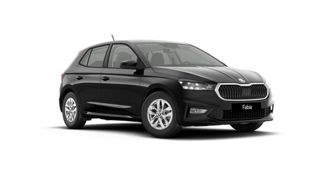 Skoda Fabia - Sondermodell 130 Jahre 80PS Sitzheizung Tempomat Einparkhilfe hinten R&uuml;ckfahrkamera DAb Radio Smartlink Android Auto Apple CarPlay Bluetooth LED Scheinwerfer Alufelgen Verkehrszeichenerkennung Digitales Tacho Nebelscheinwerfer