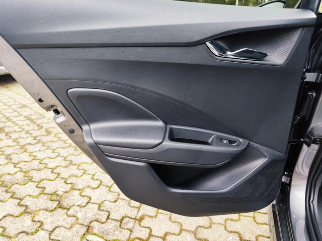 Skoda Fabia Top Selection L 115PS DSG Automatik ACC Abstandstempomat Sitz und Lenkradheizung Spurwechselassistent&nbsp; Adaptive Spurf&uuml;hrung Klimaautomatik Einparkhilfe vorne +hinten + R&uuml;ckfahrkamera Gro&szlig;es digitales Tacho 10" KESSY (KeylesGo) LED Scheinwerfer 