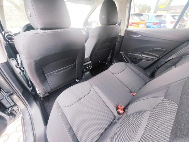 Skoda Fabia Top Selection L 115PS DSG Automatik ACC Abstandstempomat Sitz und Lenkradheizung Spurwechselassistent&nbsp; Adaptive Spurf&uuml;hrung Klimaautomatik Einparkhilfe vorne +hinten + R&uuml;ckfahrkamera Gro&szlig;es digitales Tacho 10" KESSY (KeylesGo) LED Scheinwerfer 