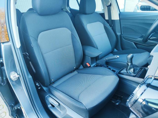 Skoda Fabia 130 Jahre 1.0 TSI 95PS mit Garantie 5 bis 100.000Km Sunset Tempomat Klimaautomatik Sitzheizung SmartLink AndroidAuto Apple CarPlay Digitales Tacho 8" Einparkhilfe hinten R&uuml;ckfahrkamera Leichtmetallfelgen 15" DAB Radio 
