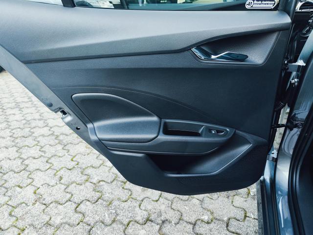 Skoda Fabia 130 Jahre 1.0 TSI 95PS mit Garantie 5 bis 100.000Km Sunset Tempomat Klimaautomatik Sitzheizung SmartLink AndroidAuto Apple CarPlay Digitales Tacho 8" Einparkhilfe hinten R&uuml;ckfahrkamera Leichtmetallfelgen 15" DAB Radio 