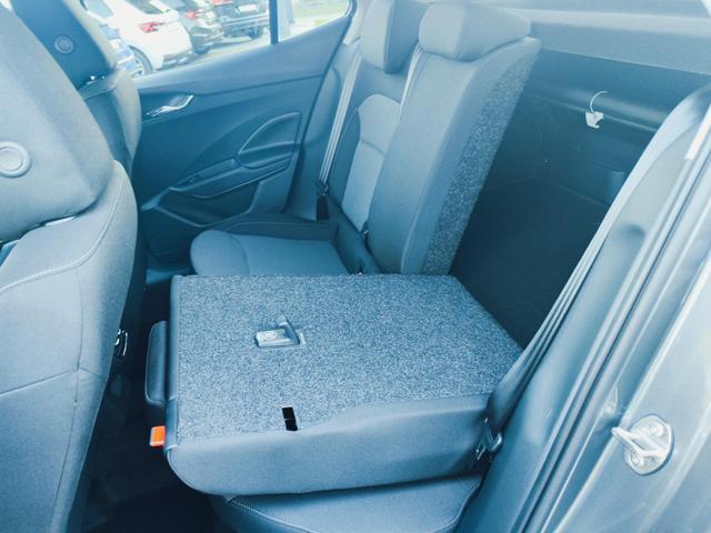 Skoda Fabia 130 Jahre 1.0 TSI 95PS mit Garantie 5 bis 100.000Km Sunset Tempomat Klimaautomatik Sitzheizung SmartLink AndroidAuto Apple CarPlay Digitales Tacho 8" Einparkhilfe hinten R&uuml;ckfahrkamera Leichtmetallfelgen 15" DAB Radio 