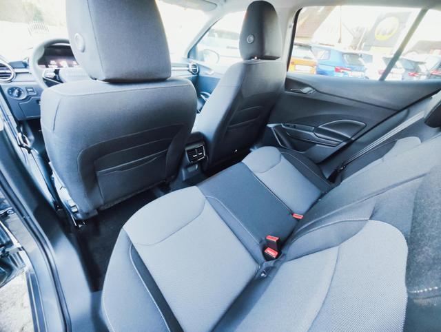 Skoda Fabia 130 Jahre 1.0 TSI 95PS mit Garantie 5 bis 100.000Km Sunset Tempomat Klimaautomatik Sitzheizung SmartLink AndroidAuto Apple CarPlay Digitales Tacho 8" Einparkhilfe hinten R&uuml;ckfahrkamera Leichtmetallfelgen 15" DAB Radio 