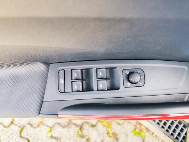 Skoda Fabia Monte Carlo 150 PS DSG Automatik ACC Tot-Winkel Spurf&uuml;hrung LED Scheinwerfer Tempomat Einparkhilfe vorne & hinten R&uuml;ckfahrkamera 2-Zonen Klimaautomatik Kessy Alufelgen Zweifarben Lackierung 