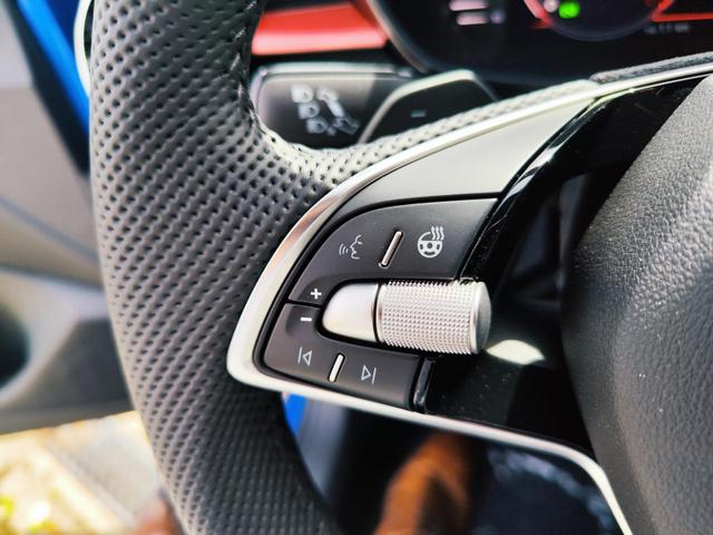 Skoda Fabia Monte Carlo 150 PS DSG Automatik ACC Tot-Winkel Spurf&uuml;hrung LED Scheinwerfer Tempomat Einparkhilfe vorne & hinten R&uuml;ckfahrkamera 2-Zonen Klimaautomatik Kessy Alufelgen Zweifarben Lackierung 