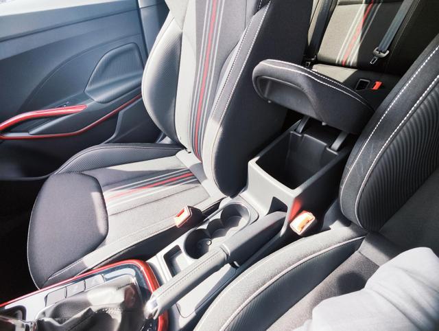 Skoda Fabia Monte Carlo 150 PS DSG Automatik ACC Tot-Winkel Spurf&uuml;hrung LED Scheinwerfer Tempomat Einparkhilfe vorne & hinten R&uuml;ckfahrkamera 2-Zonen Klimaautomatik Kessy Alufelgen Zweifarben Lackierung 