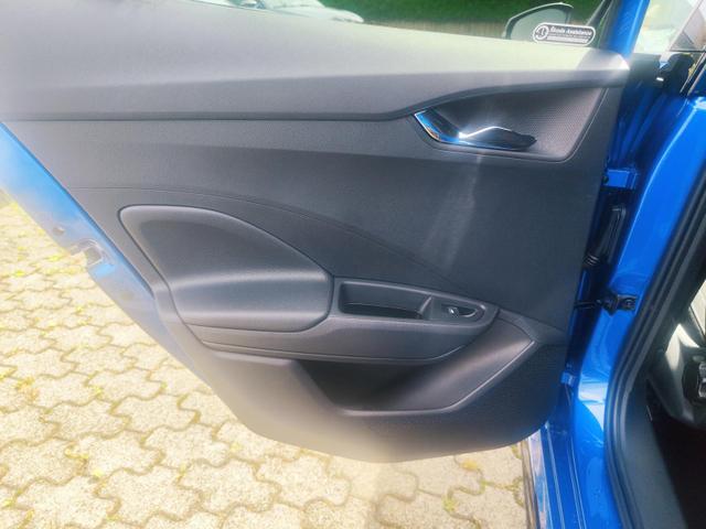 Skoda Fabia Monte Carlo 150 PS DSG Automatik ACC Tot-Winkel Spurf&uuml;hrung LED Scheinwerfer Tempomat Einparkhilfe vorne & hinten R&uuml;ckfahrkamera 2-Zonen Klimaautomatik Kessy Alufelgen Zweifarben Lackierung 