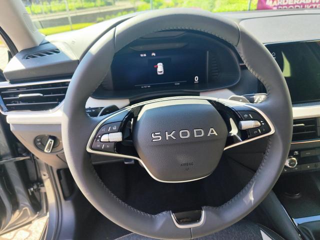 Skoda Kamiq Neuwagen von Birkle Mobile in Reute bei Freiburg