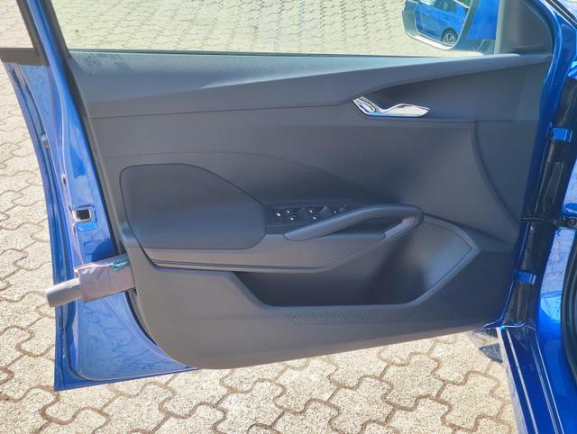 Skoda Fabia Neuwagen von Birkle Mobile in Reute bei Freiburg