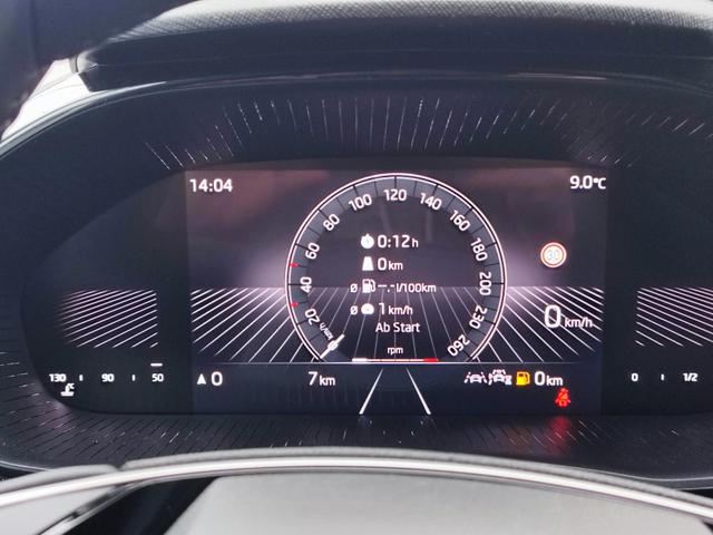 Skoda Fabia Neuwagen von Birkle Mobile in Reute bei Freiburg