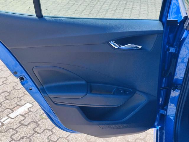 Skoda Fabia Neuwagen von Birkle Mobile in Reute bei Freiburg