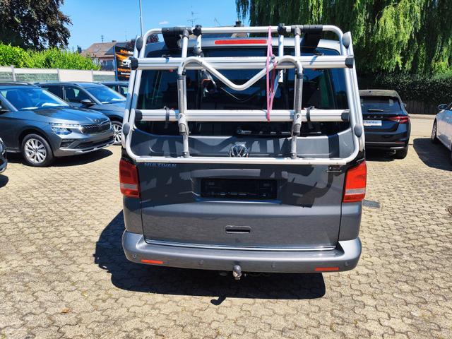 VW T5.2 Multivan von Birkle Mobile 7-Sitzer
