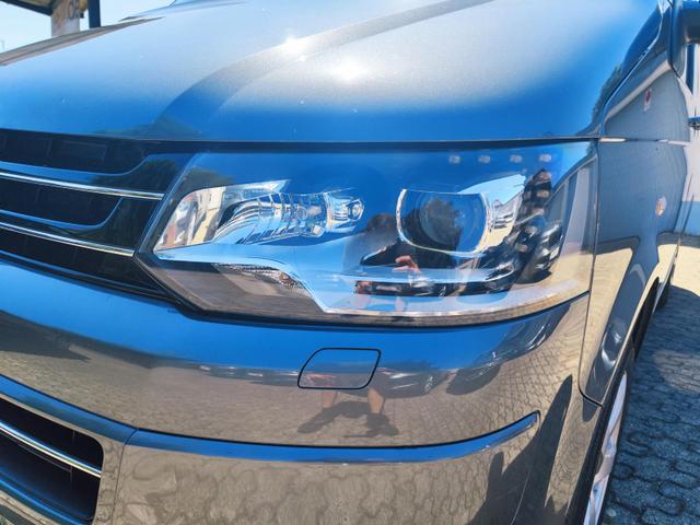 VW T5.2 Multivan von Birkle Mobile 7-Sitzer