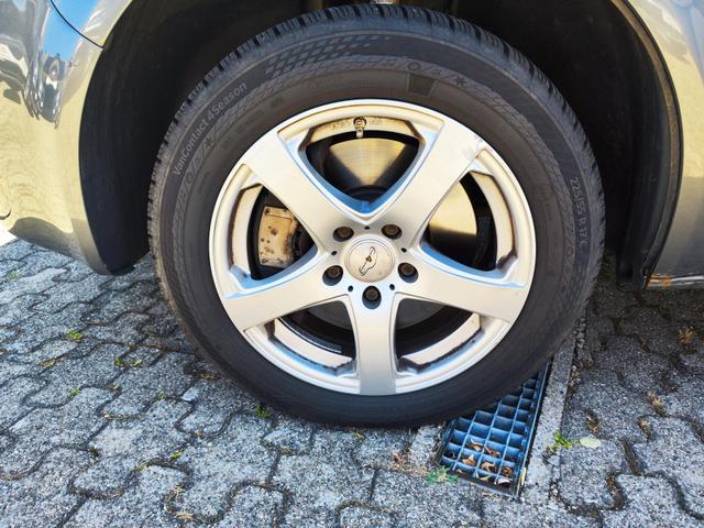 VW T5.2 Multivan von Birkle Mobile 7-Sitzer