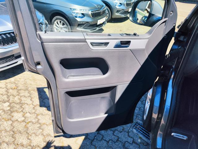 VW T5.2 Multivan von Birkle Mobile 7-Sitzer