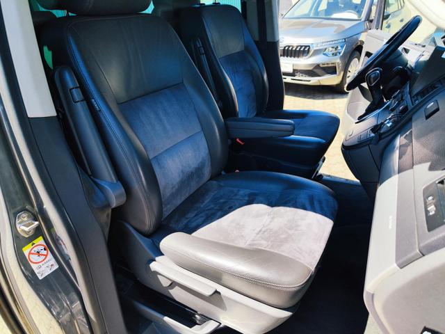 VW T5.2 Multivan von Birkle Mobile 7-Sitzer
