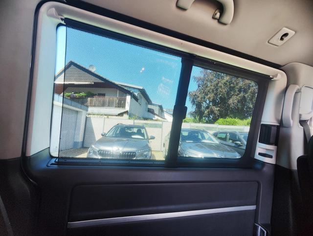 VW T5.2 Multivan von Birkle Mobile 7-Sitzer