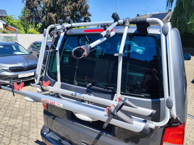 VW T5.2 Multivan von Birkle Mobile 7-Sitzer