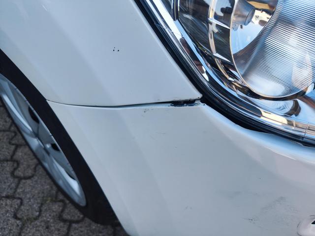 Citro&euml;n C3 68PS Tempomat Einparkhilfe Klima viele Teile NEU Generator Katalysator Anlasser Ganzjahresreifen K&uuml;hlmittelsensor 