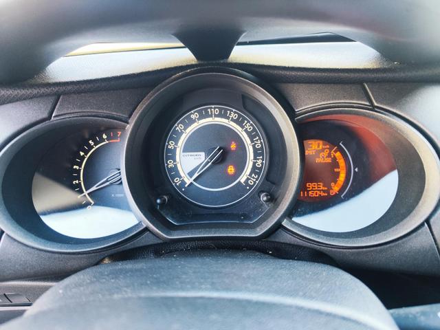 Citro&euml;n C3 68PS Tempomat Einparkhilfe Klima viele Teile NEU Generator Katalysator Anlasser Ganzjahresreifen K&uuml;hlmittelsensor 