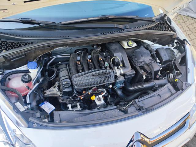 Citro&euml;n C3 68PS Tempomat Einparkhilfe Klima viele Teile NEU Generator Katalysator Anlasser Ganzjahresreifen K&uuml;hlmittelsensor 