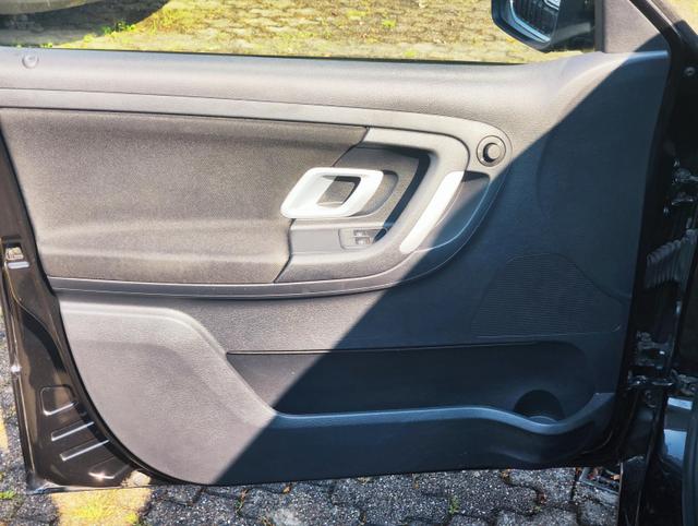 Skoda Fabia Combi bei Birkle Mobile in 79276 Reute im Breisgau