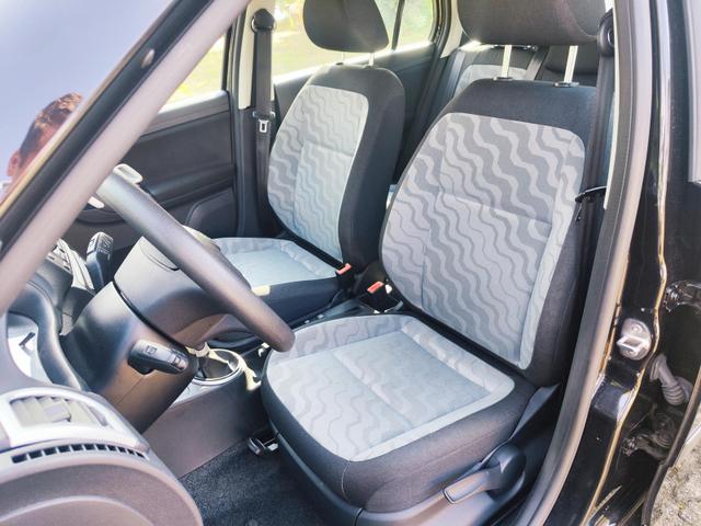 Skoda Fabia Combi bei Birkle Mobile in 79276 Reute im Breisgau