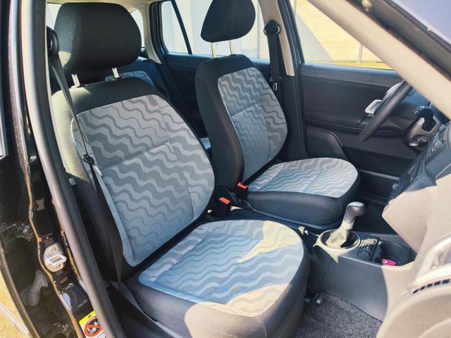 Skoda Fabia Combi bei Birkle Mobile in 79276 Reute im Breisgau