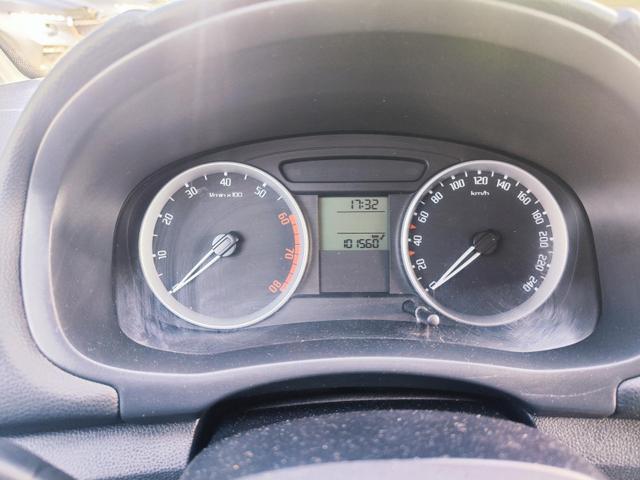 Skoda Fabia Combi bei Birkle Mobile in 79276 Reute im Breisgau