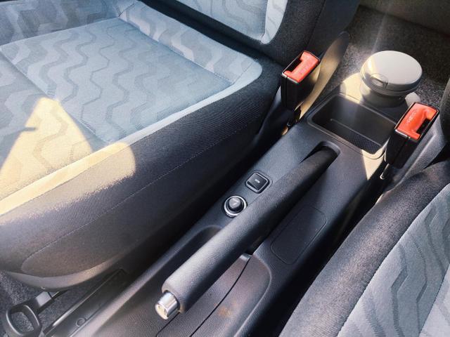 Skoda Fabia Combi bei Birkle Mobile in 79276 Reute im Breisgau