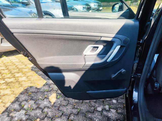Skoda Fabia Combi bei Birkle Mobile in 79276 Reute im Breisgau