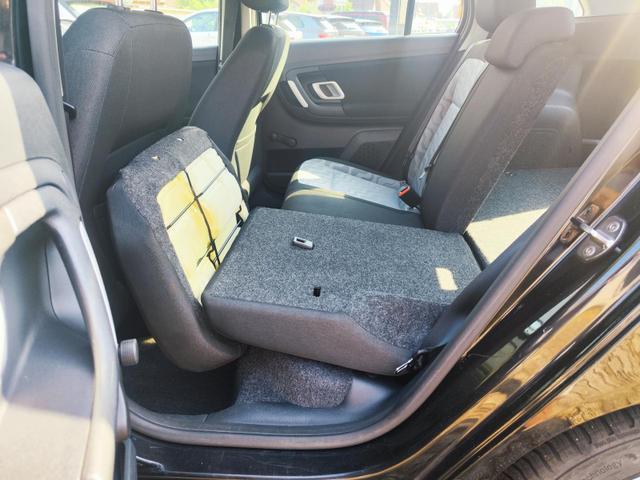 Skoda Fabia Combi bei Birkle Mobile in 79276 Reute im Breisgau