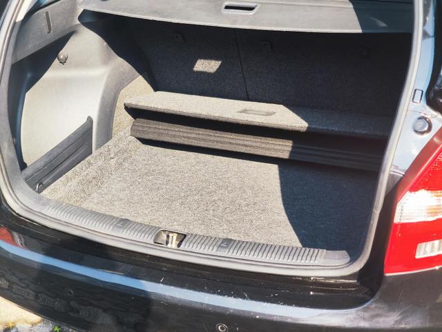 Skoda Fabia Combi bei Birkle Mobile in 79276 Reute im Breisgau