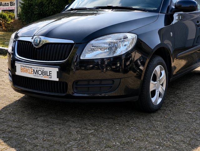 Birkle Mobile in 79276 Reute im Breisgau