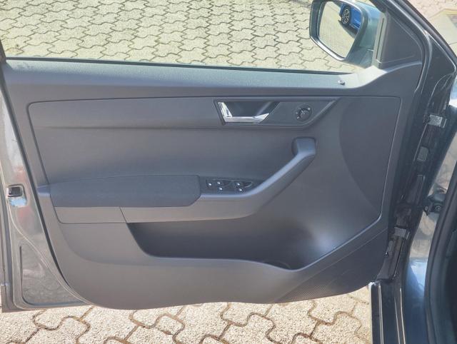 Skoda Fabia Combi bei Birkle Mobile in 79276 Reute bei Freiburg