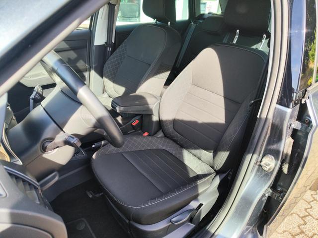 Skoda Fabia Combi bei Birkle Mobile in 79276 Reute bei Freiburg