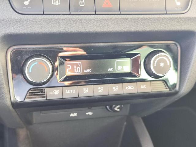 Skoda Fabia Combi bei Birkle Mobile in 79276 Reute bei Freiburg